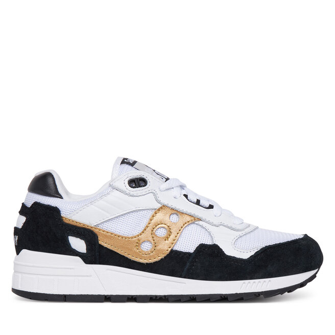 Sneakersy Saucony S70919 Biały - kobiece