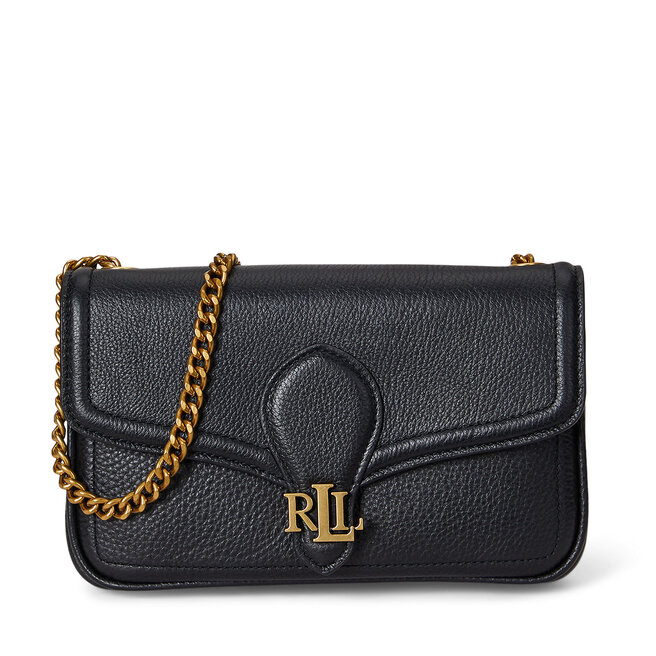 Torebka LAUREN RALPH LAUREN 432977374001 Czarny -