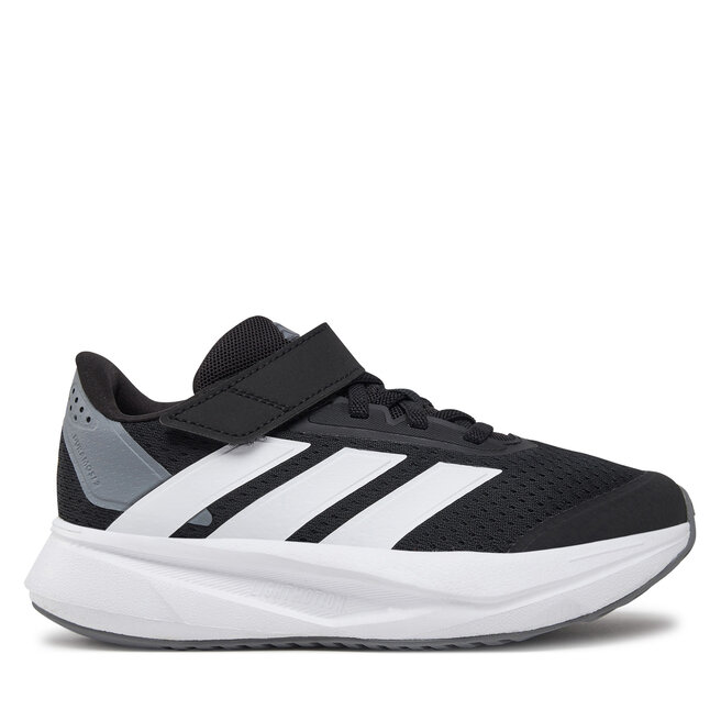Sneakersy adidas Duramo SL IH3597 Czarny - chłopięce