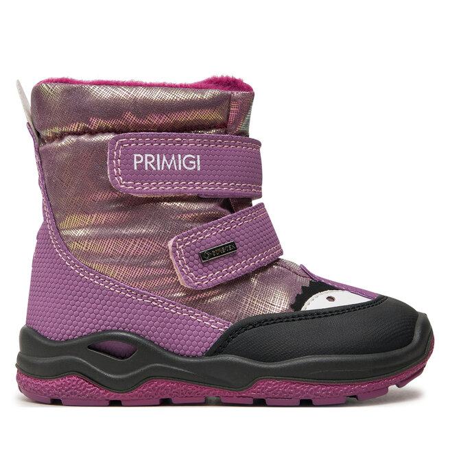 Śniegowce Primigi 6861300 S GORE-TEX Różowy - dziewczęce