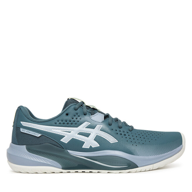 Buty do tenisa Asics Gel-Challenger 15 1041A510 Zielony - męskie