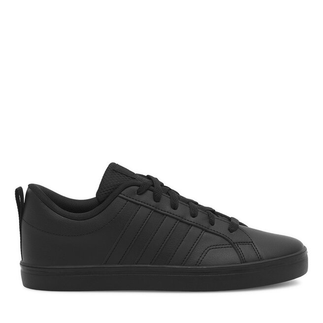 Sneakersy adidas VS Pace 2.0 K IE3467 Czarny - kobiece