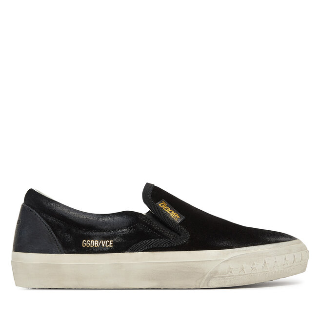 Tenisówki Golden Goose GMF00306.F006949.90100 Czarny - męskie