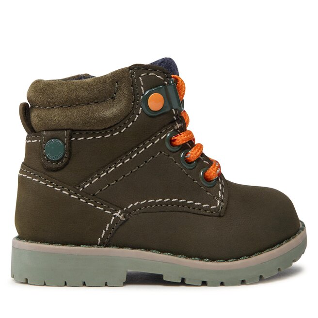 Trapery Mayoral 42429 Khaki - chłopięce