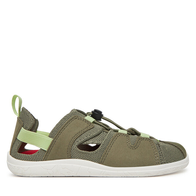 Sandały Reima Valoa 5400157B Khaki - chłopięce