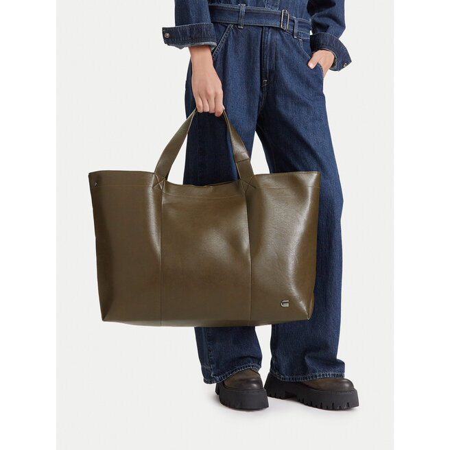Torebka G-Star Raw C-LDA8820 Khaki -