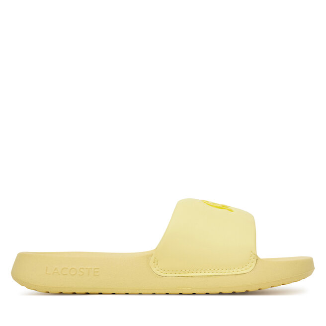 Klapki Lacoste 7-49CFA0022 Biały -