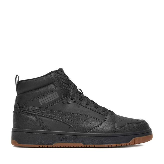 Sneakersy Puma C-REBOUND V6 39232606 Czarny - męskie