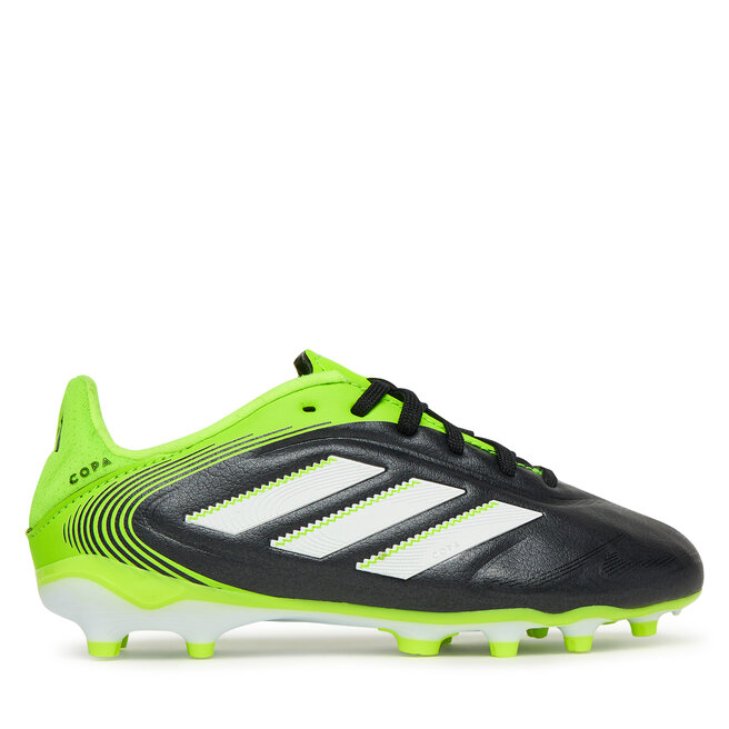 Buty do piłki nożnej adidas Copa Pure 3 League JR2883 Czarny - dziecięce
