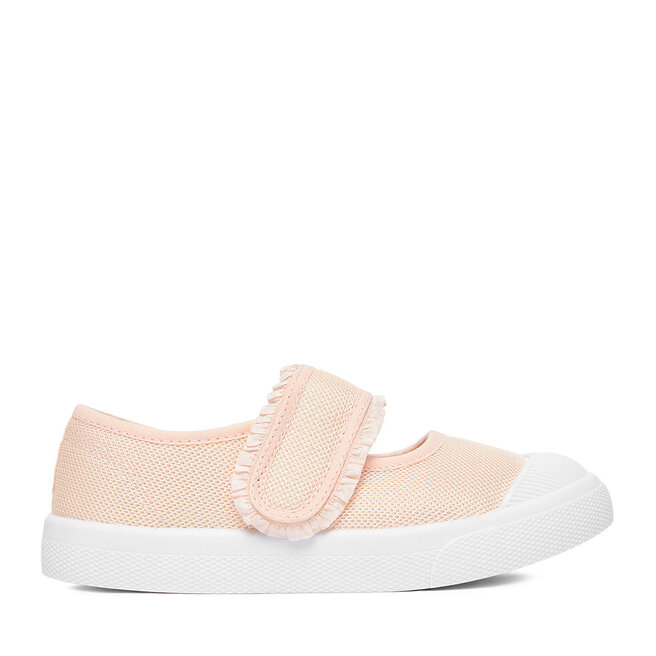 Kapcie DeeZee CEO-CM231220-6A Różowy - dziewczęce