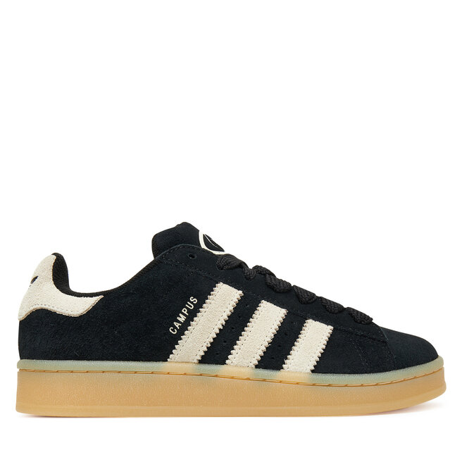 Sneakersy adidas Campus 00S JQ8354 Czarny - kobiece