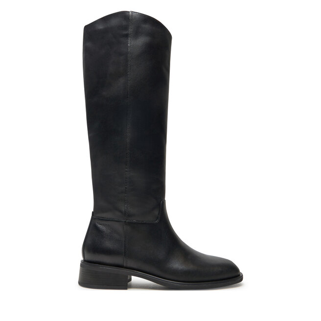 Kozaki Vagabond Shoemakers Sheila 5635-001-20 Czarny - kobiece