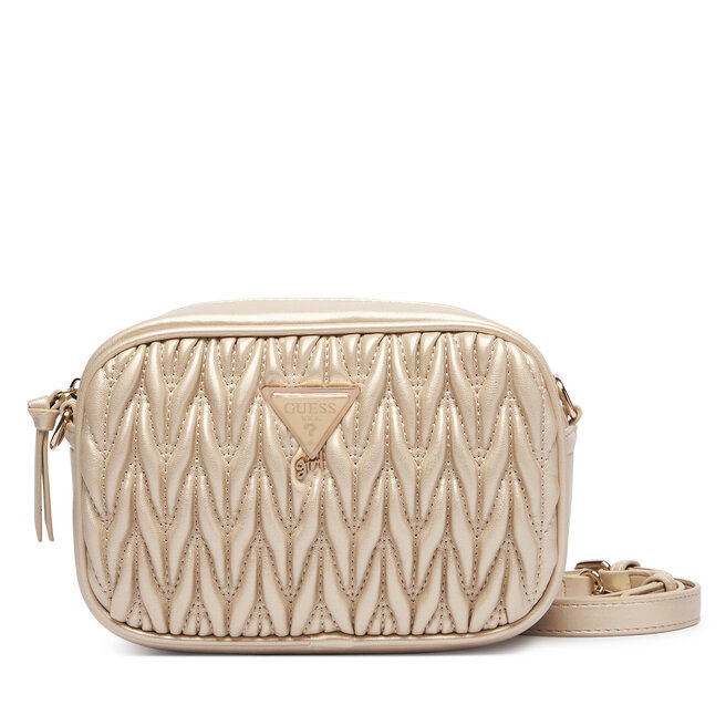Torebka Guess J6BZ25 W4035 Złoty -
