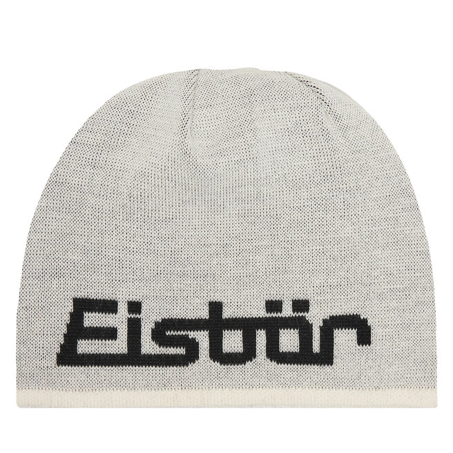 Czapka Eisbär 365 Rl 30892 199 Szary -