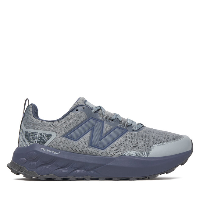 Buty do biegania New Balance Garoé V2 MGARO65H Szary - męskie