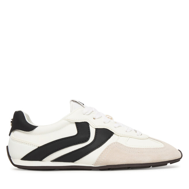 Sneakersy Steve Madden Abbi-Sm 11005187 Biały - kobiece
