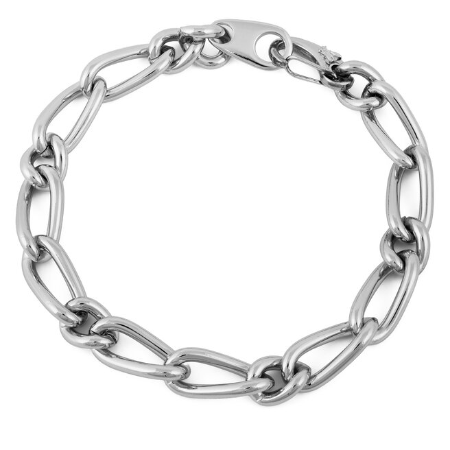 Łańcuszek Patrizia Pepe 2J2535/M058 S125 Srebrny -