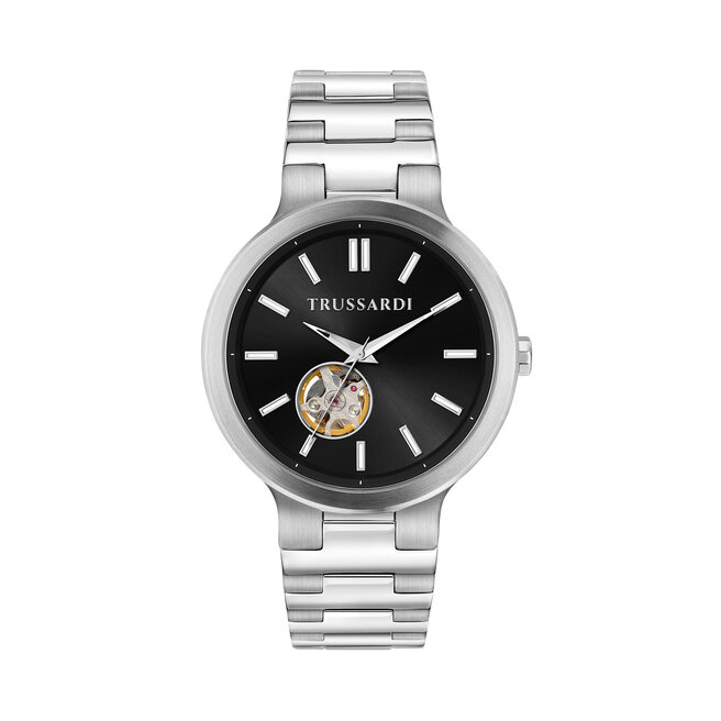 Zegarek Trussardi R2423164001 Czarny -
