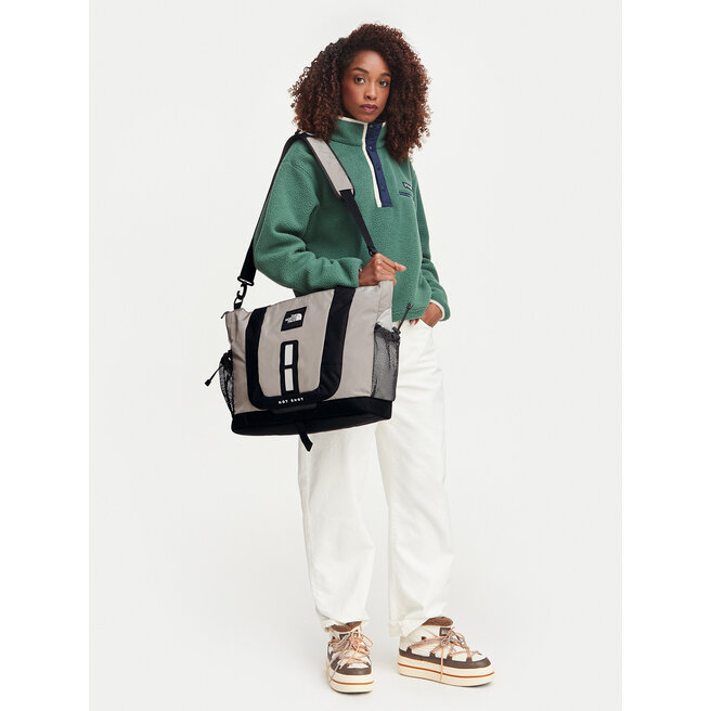 Torebka The North Face NF0A8JCFSM41 Beżowy -