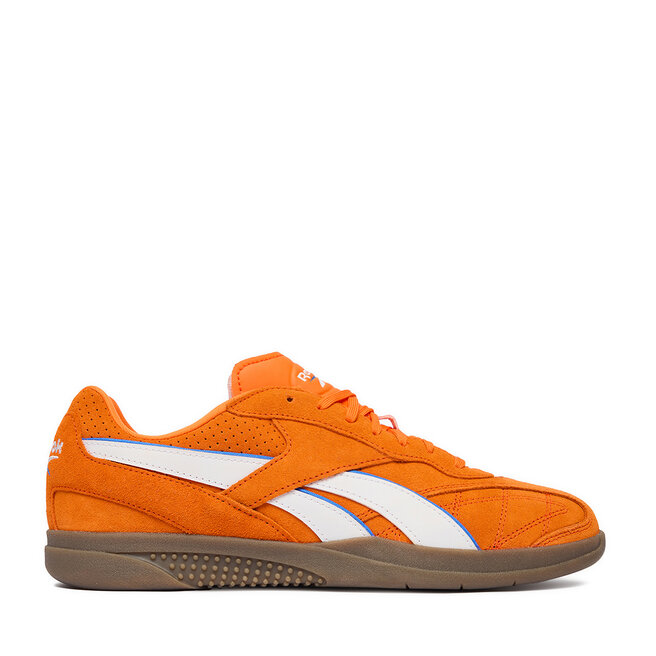 Sneakersy Reebok SS-HAMMER STREET 100248785 Pomarańczowy - kobiece
