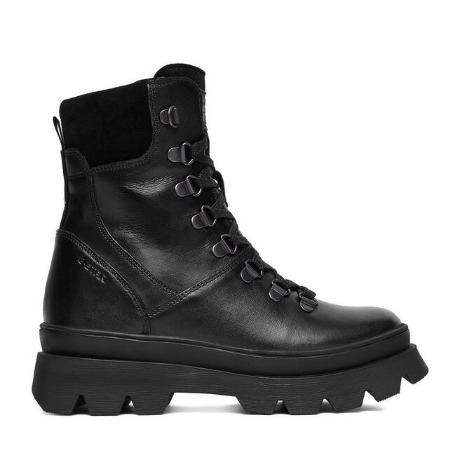 Trzewiki G-Star Raw CEO CI12-ARYA-05 Czarny - dziewczęce