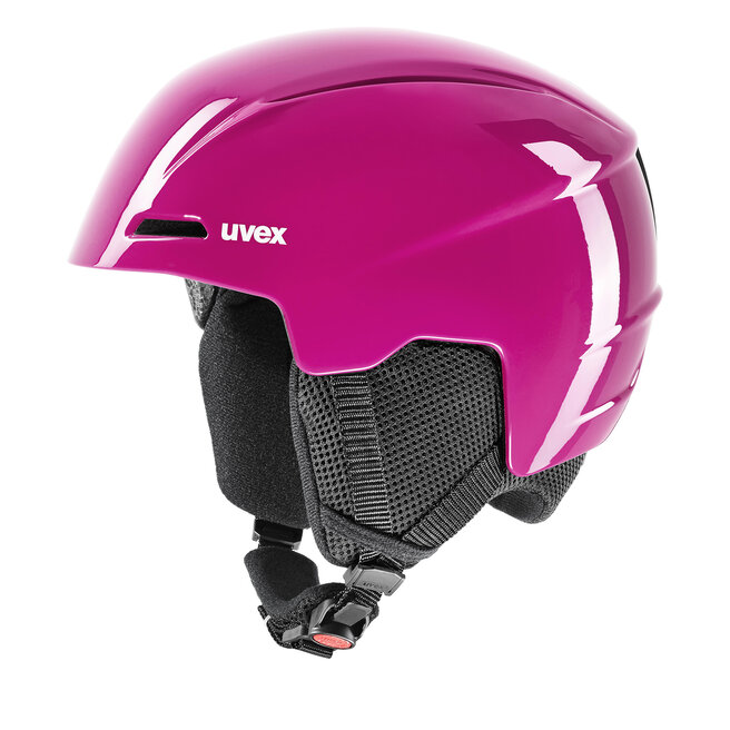 Kask narciarski Uvex Viti Pure 56/6/322/14/01 Fioletowy -