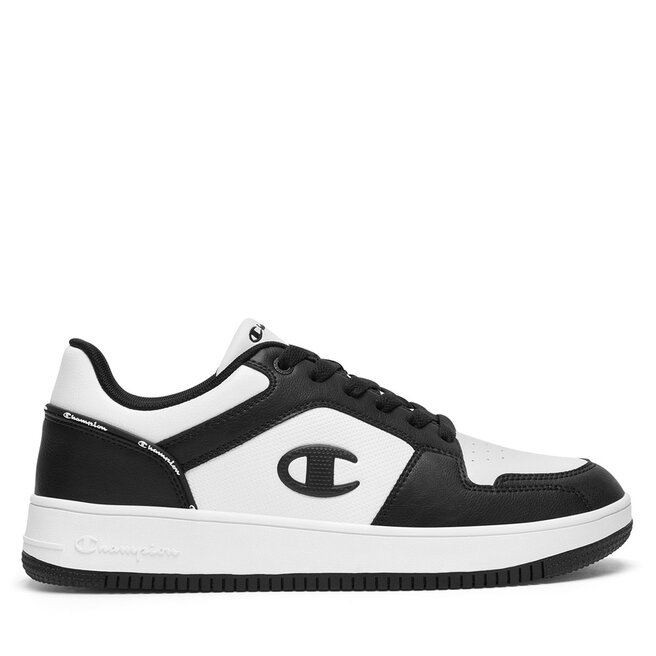 Sneakersy Champion RD18 2.0 LOW S21906-WW019 Czarny - męskie