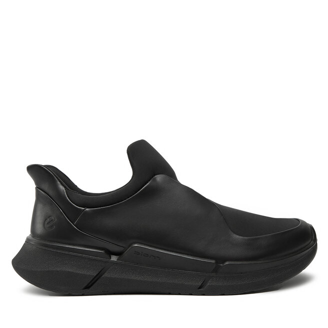 Sneakersy ECCO Biom 2.2 M 83082451052 Czarny - męskie
