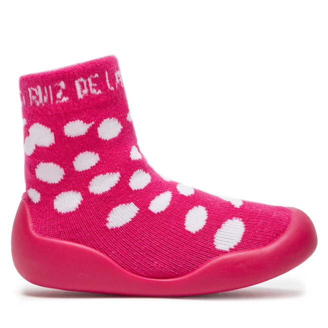 Skarpety długie Agatha Ruiz de la Prada 241911 Różowy - dziecięce