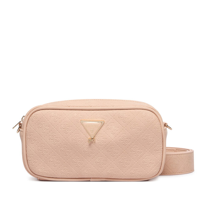 Torebka Guess J6BZ28 W4038 Różowy -