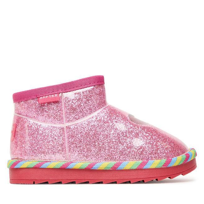 Śniegowce Agatha Ruiz de la Prada 251988 Różowy - dziewczęce