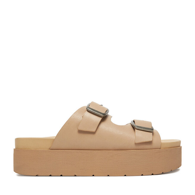 Klapki G-Star Raw RIMA-118915S Beżowy -