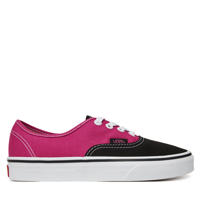 Tenisówki Vans Authentic VN000BW5YLZ1 Różowy - kobiece