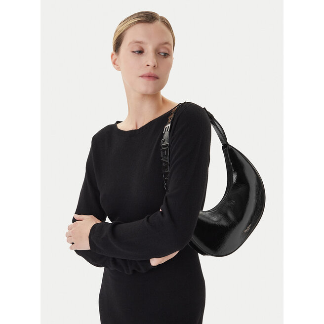 Torebka Pepe Jeans Gracey PL0300048 Czarny -