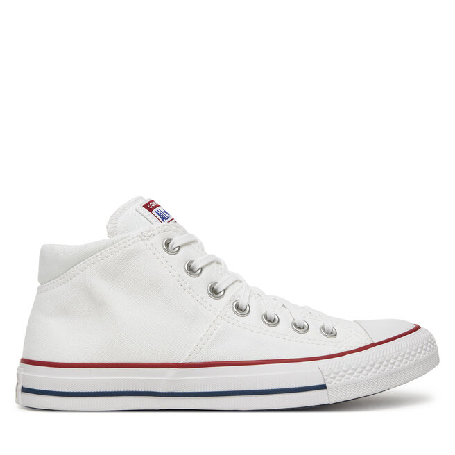 Trampki Converse CHUCK TAYLOR ALL STAR MADISON 563511C Biały - kobiece