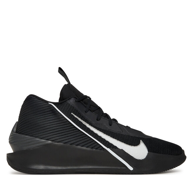 Buty do koszykówki Nike G.T. Jump Academy FV5524 003 Czarny - męskie