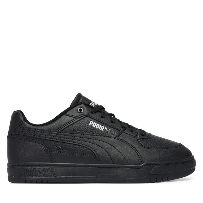 Sneakersy Puma Puma Caven III 404484 02 Czarny - męskie