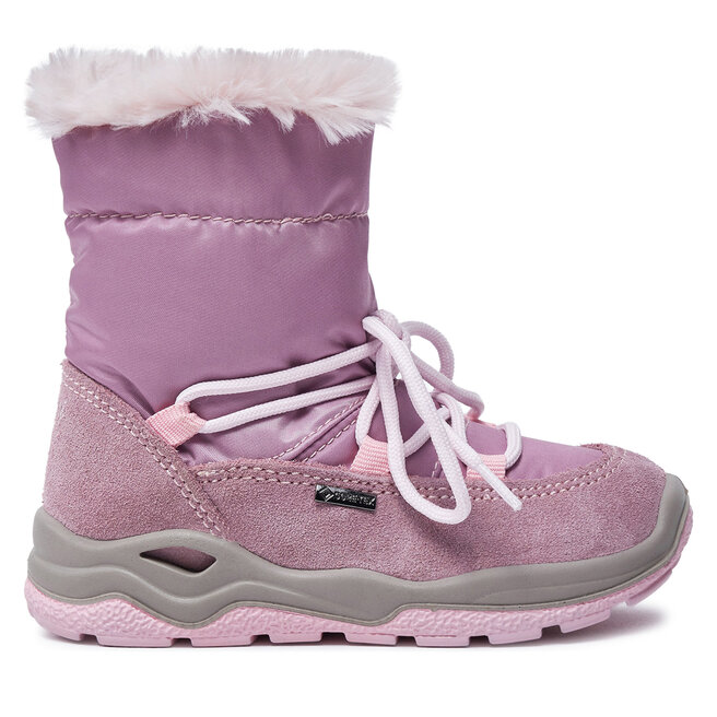 Śniegowce Primigi 6861522 S GORE-TEX Różowy - dziewczęce