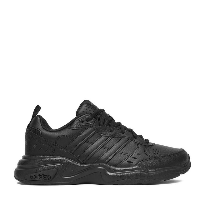 Sneakersy adidas CWBEO-STRUTTER EG265 Czarny - męskie