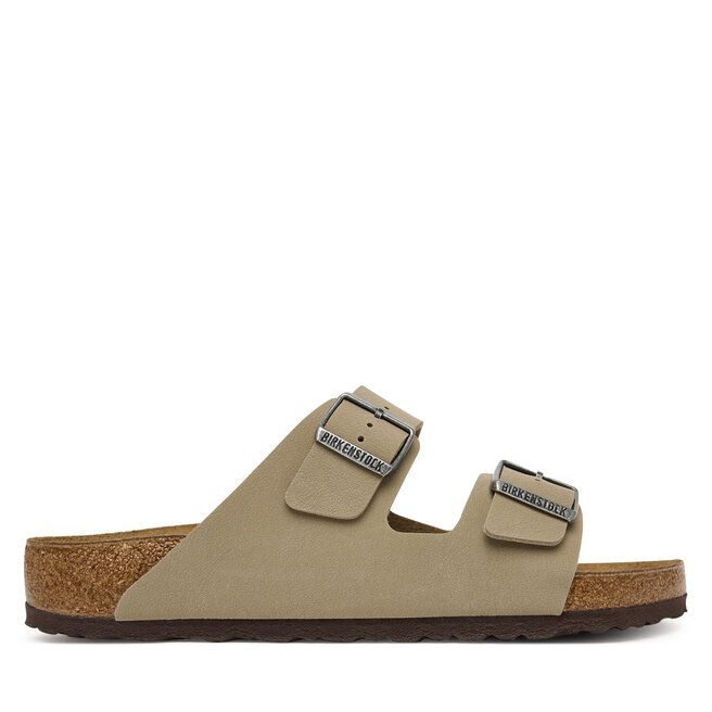 Klapki Birkenstock Arizona 1032830 Khaki -