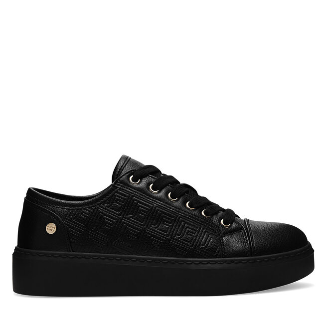 Sneakersy Jenny Fairy WFA1310-1 Czarny - kobiece