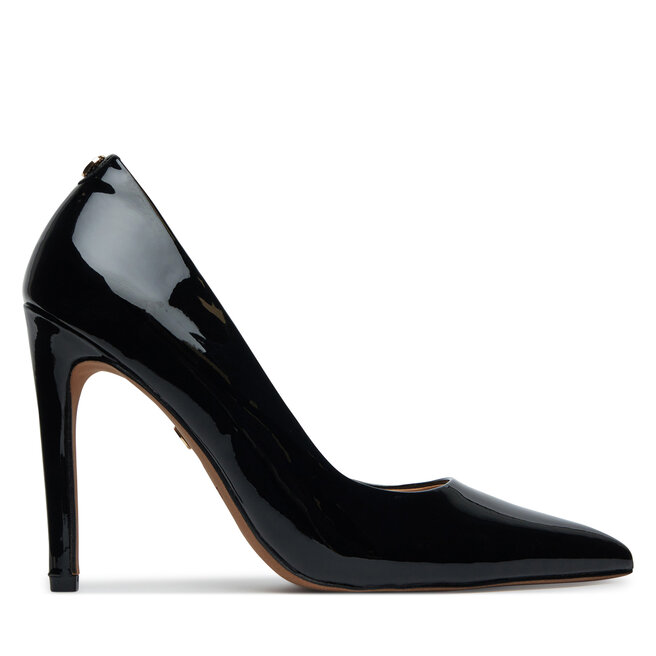 Szpilki Nine West CD24081-1 Czarny - kobiece