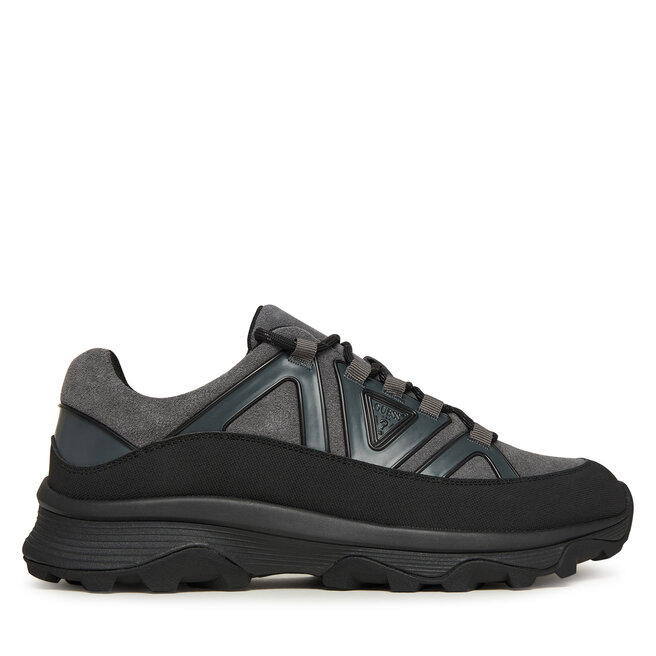 Sneakersy Guess FMFNOS SUE12 Szary - męskie