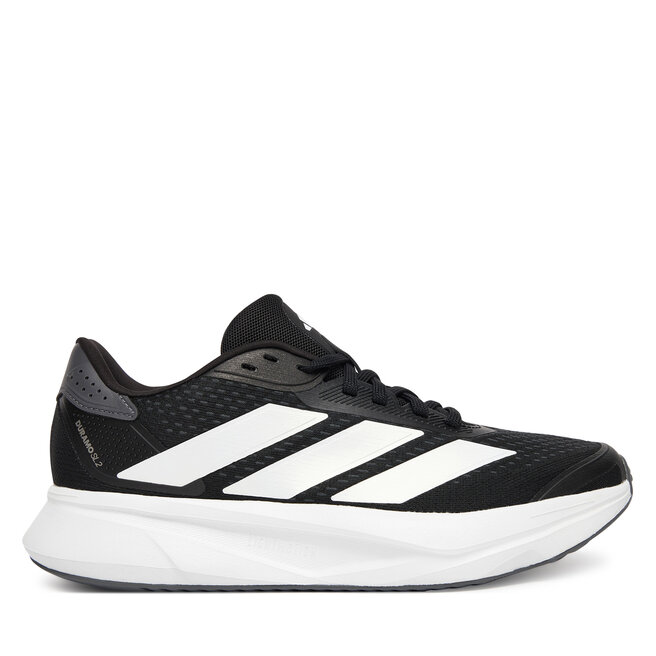 Buty do biegania adidas Duramo SL 2 IH8225 Czarny - kobiece
