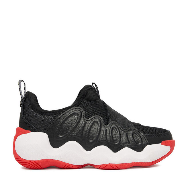 Sneakersy Shaq CEO-4X AQ95035Y-BR Czarny - chłopięce