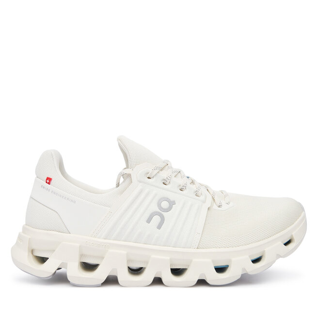 Sneakersy On Cloudswift 4 AD Biały - męskie