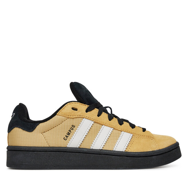 Sneakersy adidas Campus 00s JH7839 Żółty - chłopięce