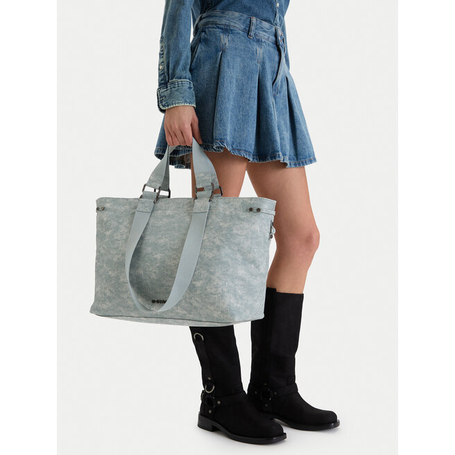 Torebka G-Star Raw EO-LDA8423J Niebieski -