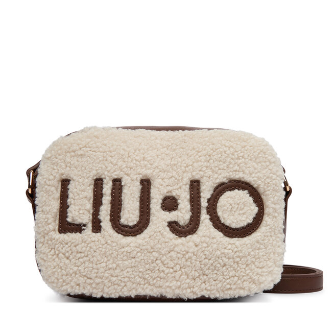Torebka Liu Jo AF6119 E1163 Beżowy -