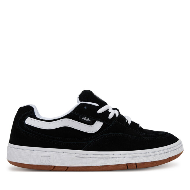 Sneakersy Vans VN000D88MCG1 Czarny - męskie